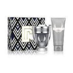 PACO RABANNE INVICTUS M 50ML+100SG