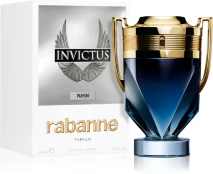 PACO RABANNE INVICTUS PARFUM 50ML
