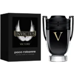PACO RABANNE INVICTUS VICTORY EDP M 100ML PACO RABANNE INVICTUS VICTORY EDP M 100ML - Image 2