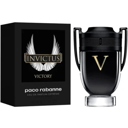 PACO RABANNE INVICTUS VICTORY EDP M 100ML