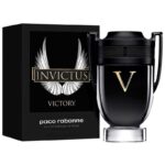 PACO RABANNE INVICTUS VICTORY EXTREME EDP M 50ML PACO RABANNE INVICTUS VICTORY EXTREME EDP M 50ML