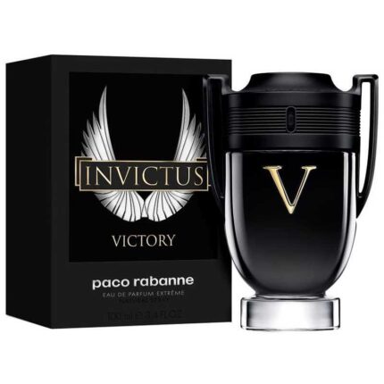 PACO RABANNE INVICTUS VICTORY EXTREME EDP M 50ML
