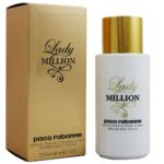 PACO RABANNE LADY MILION 200ML BL PACO RABANNE LADY MILION 200ML BL