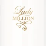 PACO RABANNE LADY MILION 200ML BL