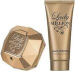 PACO RABANNE LADY MILION EDP 80ML+100BL PACO RABANNE LADY MILION EDP 80ML+100BL