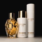 PACO RABANNE MILION GOLD FOR HER 200ML BL