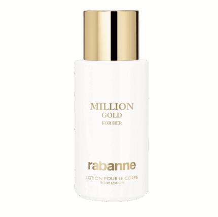 PACO RABANNE MILION GOLD FOR HER 200ML BL