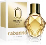 PACO RABANNE MILION GOLD FOR HER EDP 30ML PACO RABANNE MILION GOLD FOR HER EDP 30ML