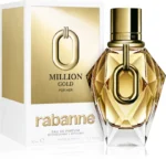 PACO RABANNE MILION GOLD FOR HER EDP 50ML PACO RABANNE MILION GOLD FOR HER EDP 50ML
