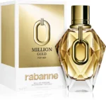 PACO RABANNE MILION GOLD FOR HER EDP 90ML PACO RABANNE MILION GOLD FOR HER EDP 90ML