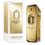PACO RABANNE MILION GOLD INTENSE EDP 100ML