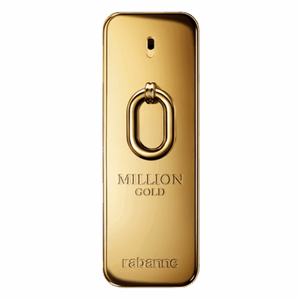 PACO RABANNE MILION GOLD INTENSE EDP 100ML