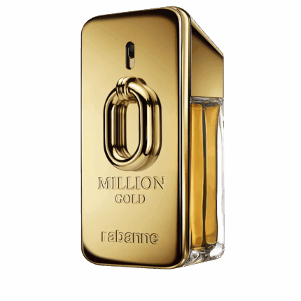 PACO RABANNE MILION GOLD INTENSE EDP 50ML