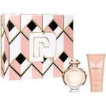 PACO RABANNE OLYMPEA EDP D 50ML+75BL