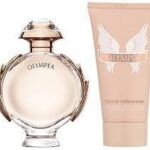PACO RABANNE OLYMPEA EDP D 50ML+75BL