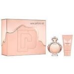 PACO RABANNE OLYMPEA EDP D 50ML+75BL