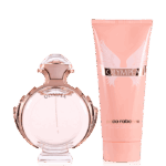 PACO RABANNE OLYMPEA EDP L 50 ML.+ 75 ML BL