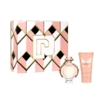 PACO RABANNE OLYMPEA EDP L 50 ML.+ 75 ML BL