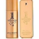 PACO RABANNE ONE MILION EDT 100ML+150DEO