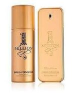 PACO RABANNE ONE MILION EDT 100ML+150DEO