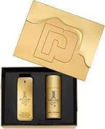 PACO RABANNE ONE MILION EDT 100ML+150DEO