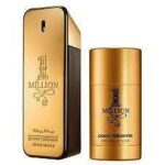 PACO RABANNE ONE MILION EDT 100ML+75ML STICK