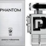 PACO RABANNE PHANTOM EDT 100ML