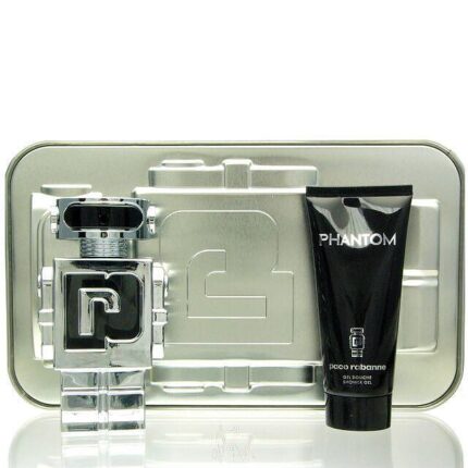 PACO RABANNE PHANTOM EDT 50ML+100SG
