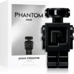 PACO RABANNE PHANTOM PARFUM EDP 100ML B.O