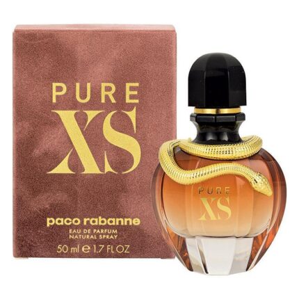 PACO RABANNE PURE XS EDP D 50ML