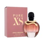 PACO RABANNE PURE XS EDP D 80ML