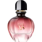 PACO RABANNE PURE XS EDP D 80ML