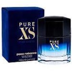 PACO RABANNE PURE XS EDT M 100ML