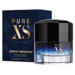 PACO RABANNE PURE XS EDT M 50ML PACO RABANNE PURE XS EDT M 50ML