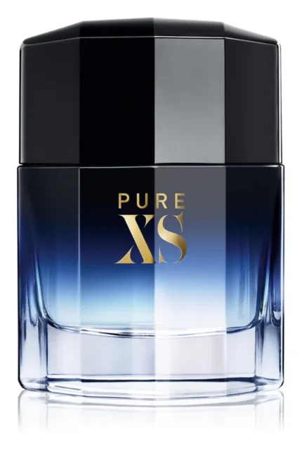 PACO RABANNE PURE XS EDT M 50ML