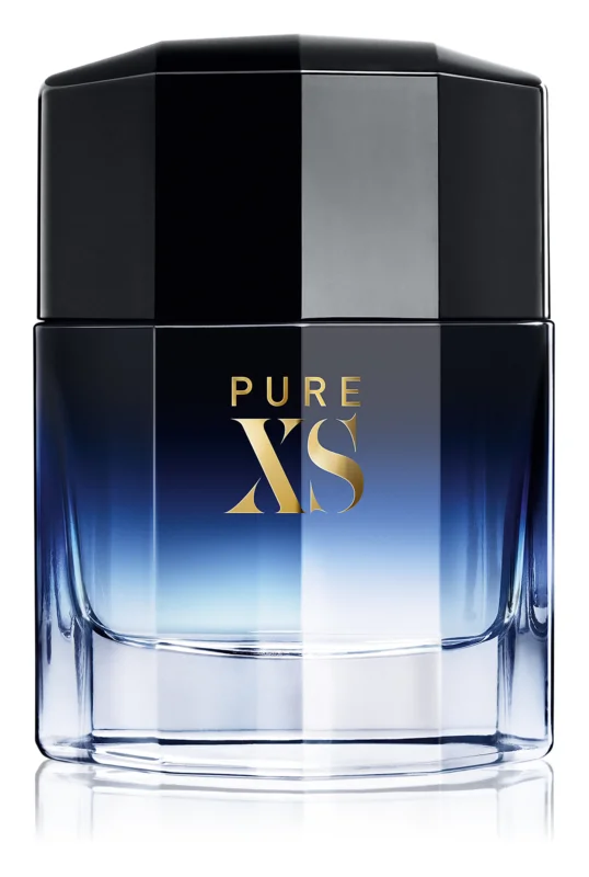 PACO RABANNE PURE XS EDT M 50ML PACO RABANNE PURE XS EDT M 50ML