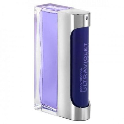 PACO RABANNE ULTRAVIOLET EDT M 100ML