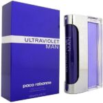 PACO RABANNE ULTRAVIOLET EDT M 100ML