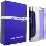PACO RABANNE ULTRAVIOLET EDT M 100ML