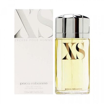 PACO RABANNE XS STAR M 100ML