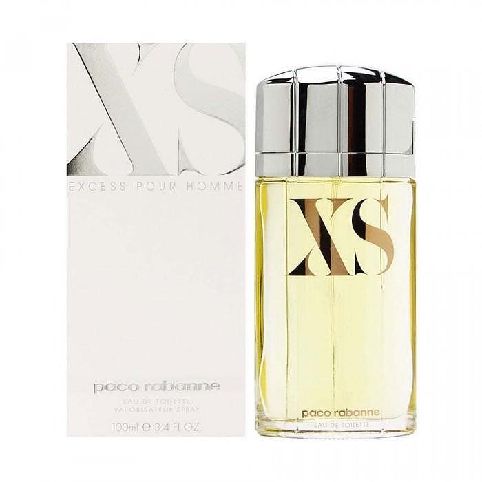 PACO RABANNE XS STAR M 100ML PACO RABANNE XS STAR M 100ML