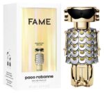 PACOMRABANNE FAME EDP 80ML rechargeable