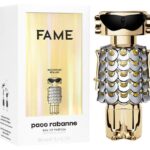 PACOMRABANNE FAME EDP 80ML rechargeable