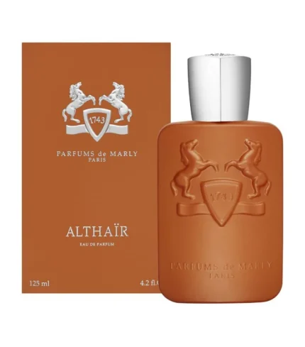 PARFUMS DE MARLY ALTHAIR EDP M 125ML