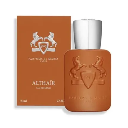 PARFUMS DE MARLY ALTHAIR EDP M 75ML