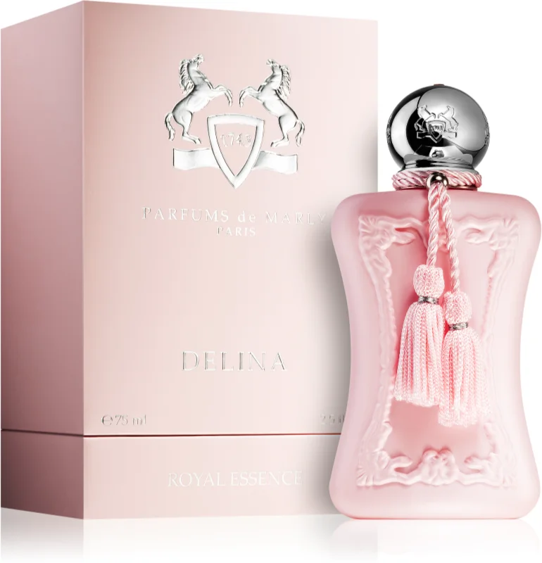 PARFUMS DE MARLY DELINA EDP D 75ML