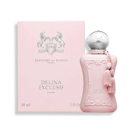 PARFUMS DE MARLY DELINA EXCLUSIF EDP D 30ML