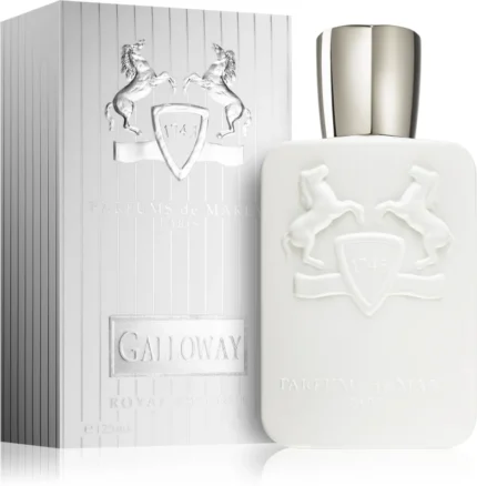 PARFUMS DE MARLY GALLOWAY EDP U 125ML B.O