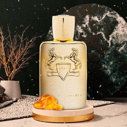 PARFUMS DE MARLY GODOLPHIN EDP U 125ML с капачка без опаковка