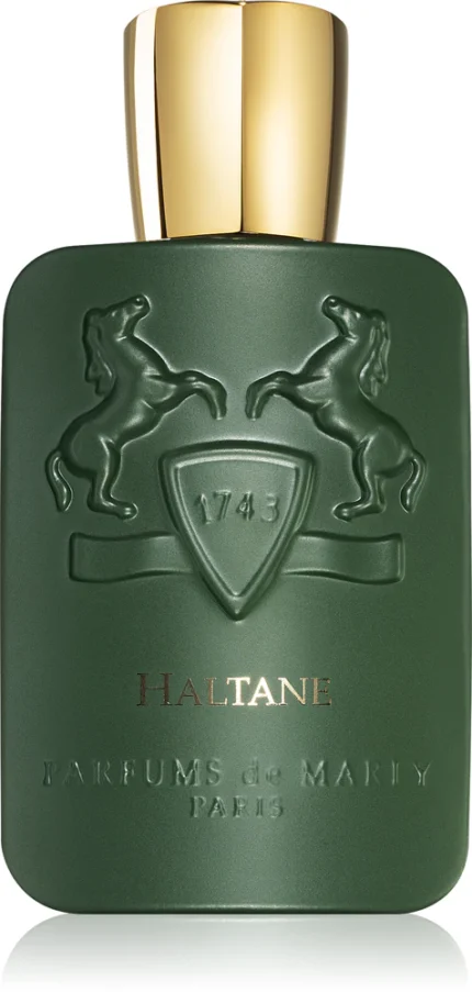 PARFUMS DE MARLY HALTANE EDP M 125ML с капачка без опаковка
